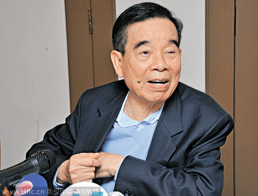 2014全球華人富豪哪家強(qiáng)?