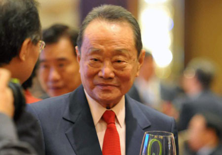 2014全球華人富豪哪家強？