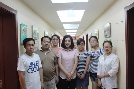 電影《綠檸檬》為何選高新植發(fā)為拍攝基地？