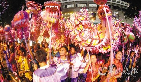 玩轉(zhuǎn)蛇年！盤(pán)點(diǎn)春節(jié)各大主題旅游線路（組圖）