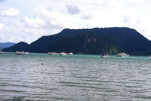 私密二人世界！盤(pán)點(diǎn)東南亞十大浪漫海灘（組圖）