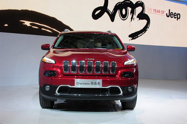 不吐不快 2013上海車(chē)展受爭(zhēng)議的熱點(diǎn)車(chē)型