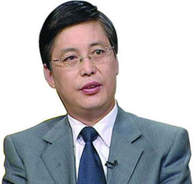 王小廣：要正確看待目前經(jīng)濟(jì)下行壓力增大