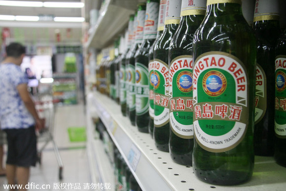 盤點(diǎn)十大知名度最高的中國(guó)品牌