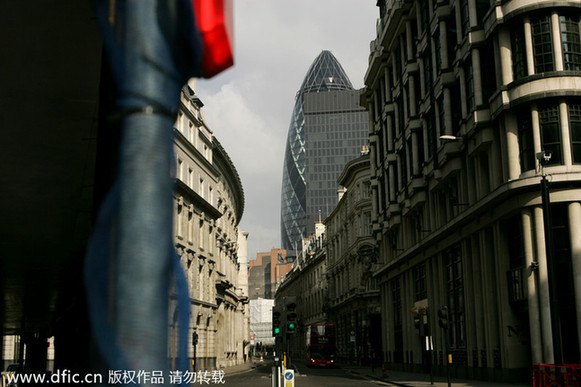 中資海外投資新寵：古堡、地標(biāo)、農(nóng)牧場(chǎng)