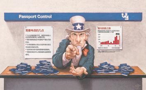 想移民？詳解3大國家如何脫籍