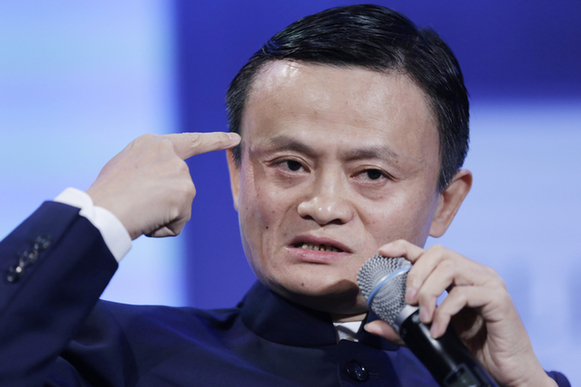 阿里巴巴：美國小企業的“救世主”？
