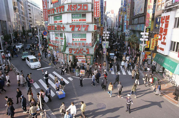 日本旅游業火了：靠日元貶值提振只是小便宜？