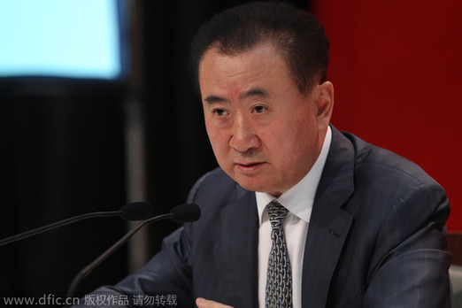 2014全球華人富豪哪家強？