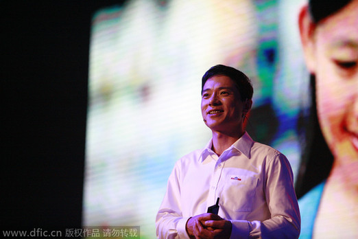 2014全球華人富豪哪家強？