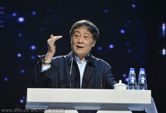 2014全球華人富豪哪家強？