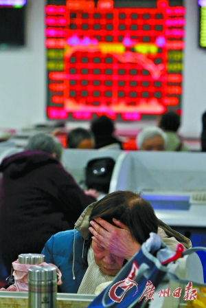 證監會：未打壓股市 兩融低于50萬不會強制平倉