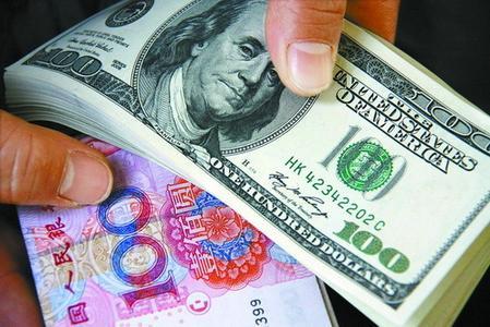外管局管濤：資本外流早有“蛛絲馬跡” 市場(chǎng)是在自己嚇自己