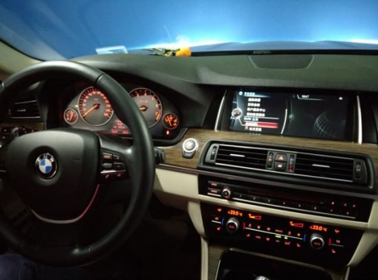 羅丹陽：互聯網+汽車到底該怎么玩？