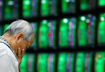 A股驗(yàn)證“五窮六絕七翻身”？滬指魔咒再現(xiàn)暴跌7.4%