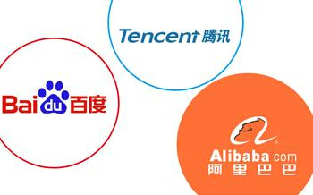 受傷的BAT 中國(guó)互聯(lián)網(wǎng)公司正在遭遇重壓