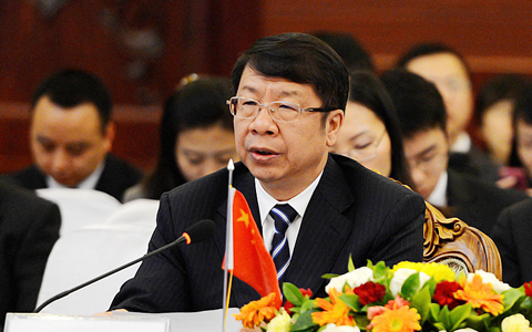 史耀斌：“中國因素”非美聯(lián)儲不加息主要原因