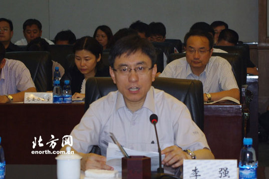 中美企業圓桌會：15位參會中國大佬都是誰？