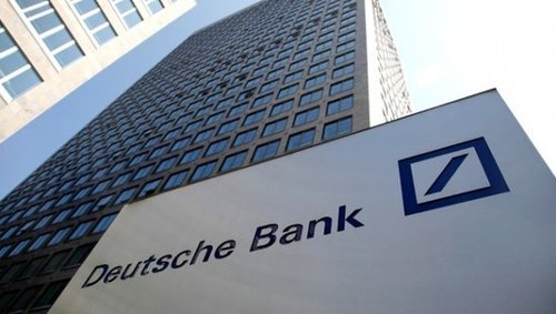 王衍行：德意志銀行巨虧事件給中國銀行業的啟示