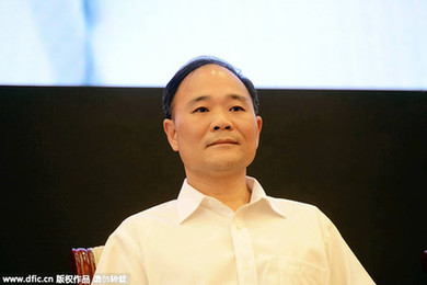 不止李嘉誠，哪些華人企業家也已“瞄上”英國？