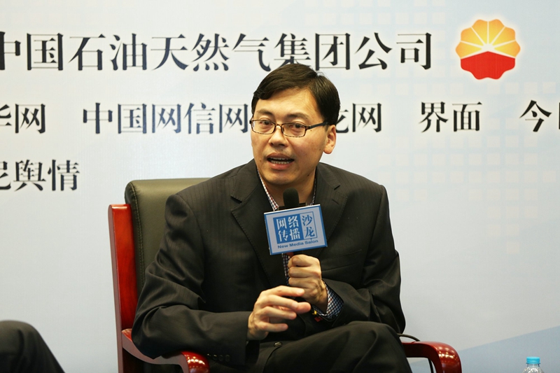 “網(wǎng)絡(luò)傳播沙龍”問道優(yōu)秀微信公眾號(hào)的必備基因
