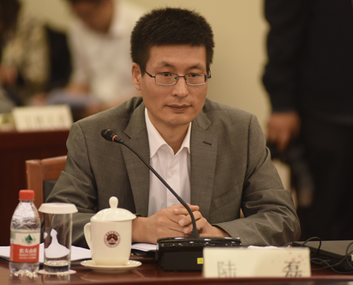 陸磊：宏觀調(diào)控需要認(rèn)識論方法論雙創(chuàng)新
