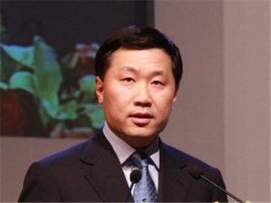 中國證監(jiān)會副主席姚剛涉嫌嚴重違紀被調查