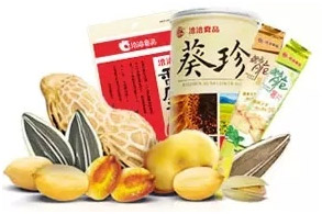 進擊的洽洽：每月推30個新品、進軍焦糖、加碼電商