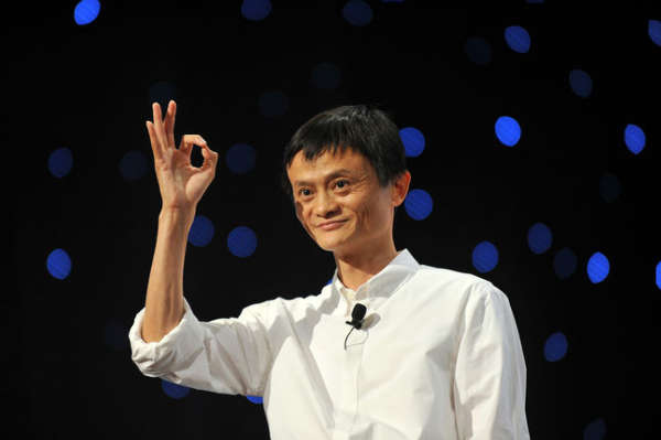 關于習主席的講話 互聯網大咖們都說了啥？