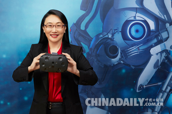 HTC VIVE開發(fā)者峰會：虛擬現(xiàn)實(shí)將重塑人機(jī)互動