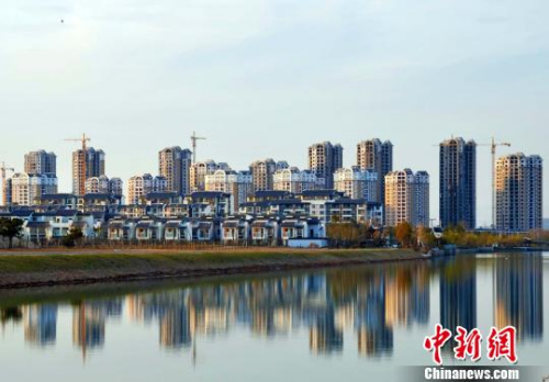 中央勾畫(huà)發(fā)展路徑 未來(lái)中國(guó)城市將出現(xiàn)哪些改變？