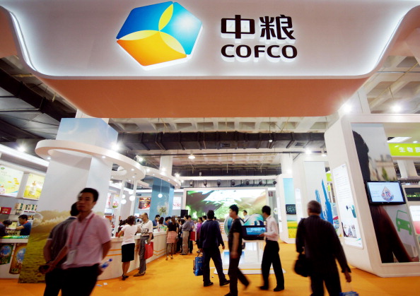 中糧集團全資控股來寶農業 7.5億美元收購其剩余股份