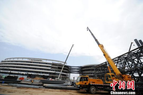 各省份“十三五”規(guī)劃藍圖初定 你的家鄉(xiāng)會變啥樣？