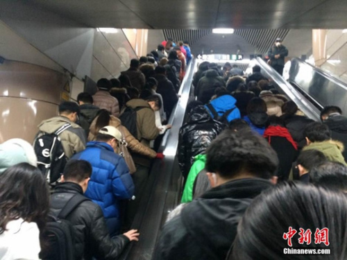 各省份“十三五”規(guī)劃藍圖初定 你的家鄉(xiāng)會變啥樣？