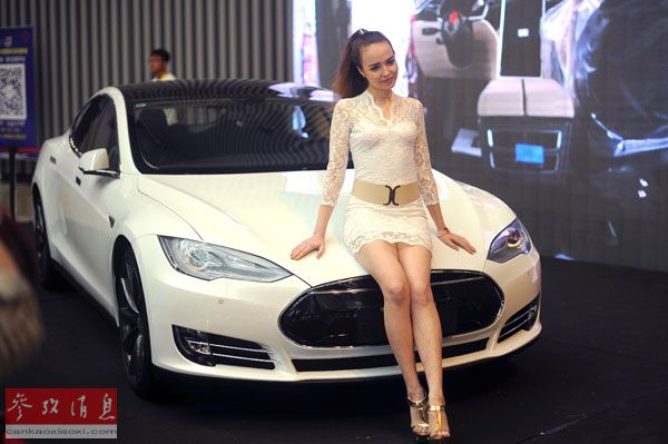 美媒解密中國如何成電動汽車巨頭：借鑒加州經驗