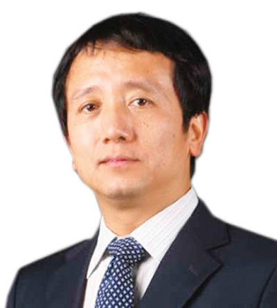 梅新育：向中國貨幣宣戰？“呵呵”