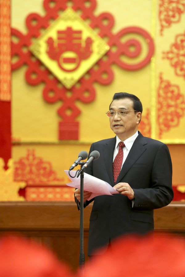 外媒稱中國(guó)經(jīng)濟(jì)正在變換步伐：這里的機(jī)遇獨(dú)一無(wú)二