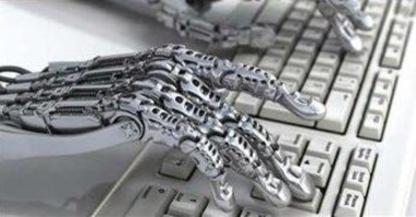 全球金融業進入“機器人時代”：你的血汗錢是否安全？