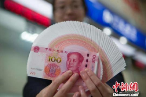 多地下調社保費率 你拿到手的工資變多了嗎？