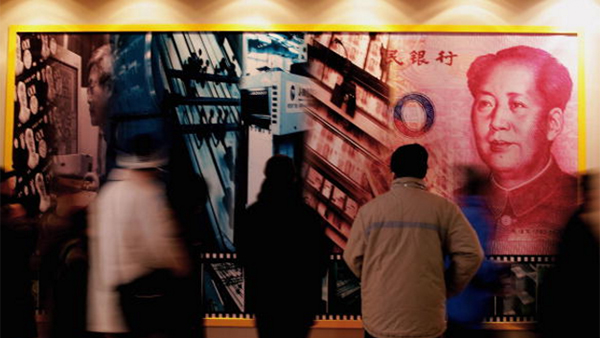美聯(lián)儲專家撰文：中國GDP數據可靠