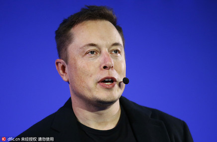 馬斯克公布特斯拉最新戰略：將研發全新車型