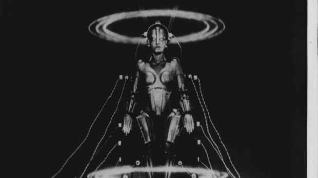 自動化：機器人會讓人類走向毀滅嗎？