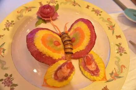 一場(chǎng)美食技藝秀，世界運(yùn)河組織別開(kāi)生面推介自己融入“一帶一路”