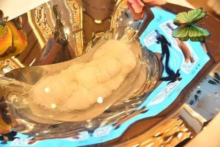 一場(chǎng)美食技藝秀，世界運(yùn)河組織別開(kāi)生面推介自己融入“一帶一路”