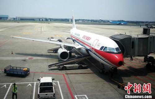民航局：中國民航實現持續安全飛行83個月