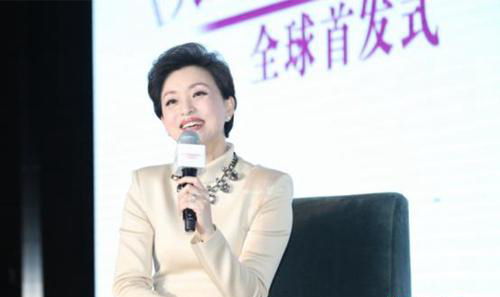 楊瀾：人工智能是一面鏡子，讓人類看清自己
