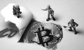 ICO風險隱患積聚 監(jiān)管及時出手治金融亂象