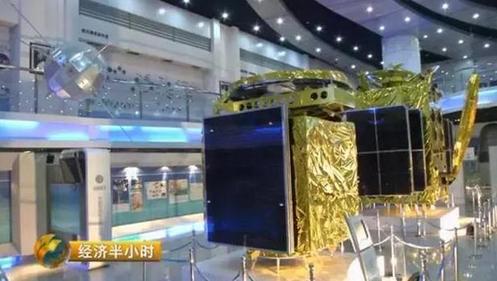 中國發(fā)射超級(jí)衛(wèi)星：乘飛機(jī)高鐵可高速上網(wǎng)