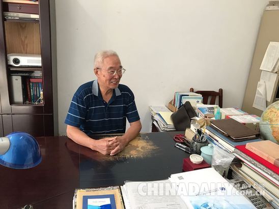 【中國夢·大國工匠】從院士到工匠，“工人師傅”劉先林的多面科研路