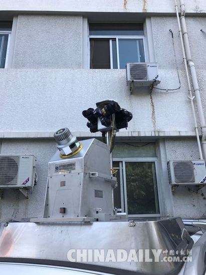 【中國夢·大國工匠】從院士到工匠，“工人師傅”劉先林的多面科研路